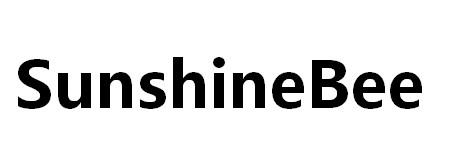 SUNSHINEBEE