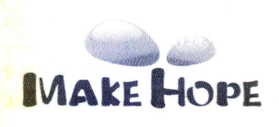 MAKE HOPE