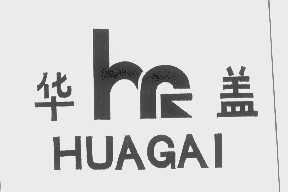 华盖
