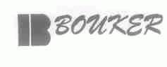 BOUKER