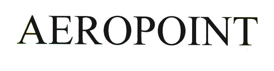 AEROPOINT