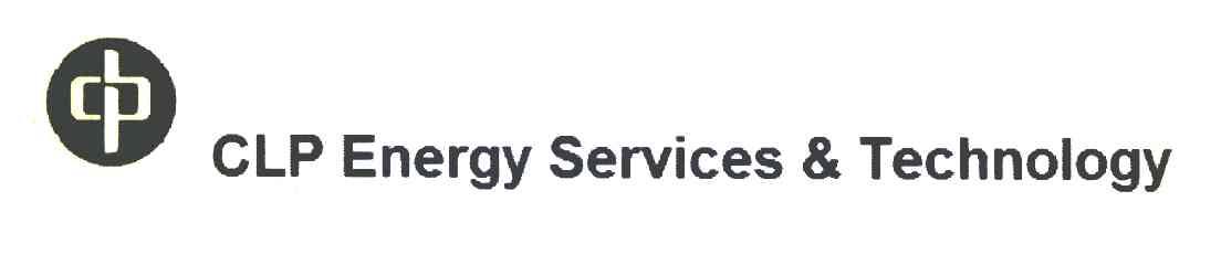 中 CLP ENERGY SERVICES&TECHNOLOGY