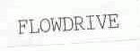 FLOWDRIVE