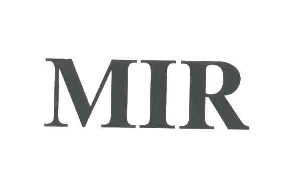 MIR