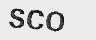 SCO