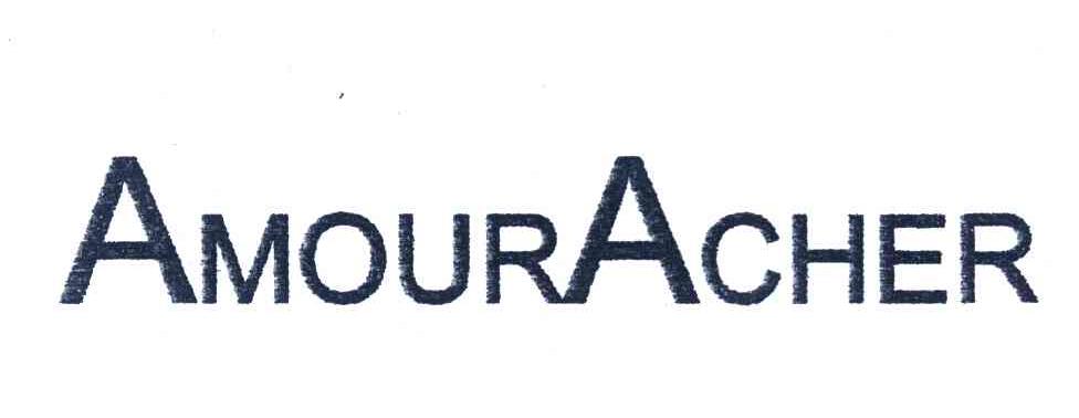 AMOURACHER