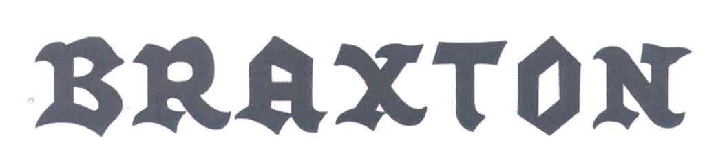 BRAXTON