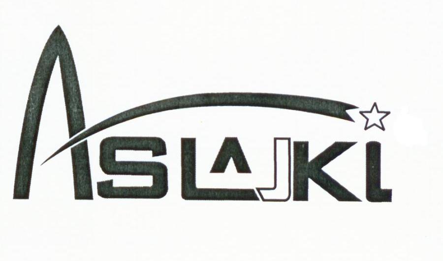 ASLJKI