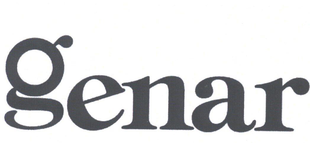 GENAR