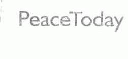 PEACETODAY