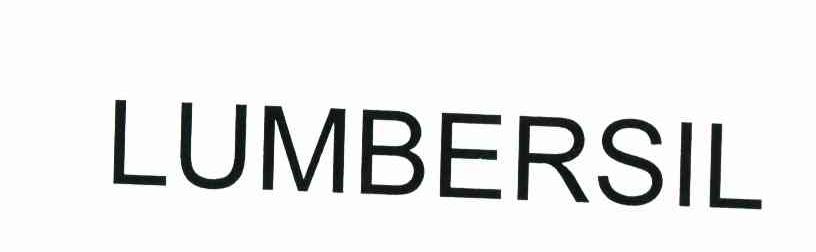 LUMBERSIL