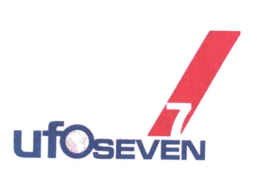 UFOSEVEN
