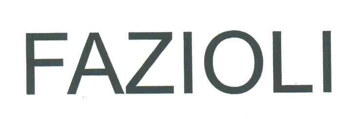 FAZIOLI