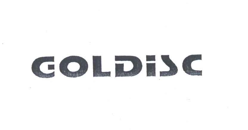 GOLDISC