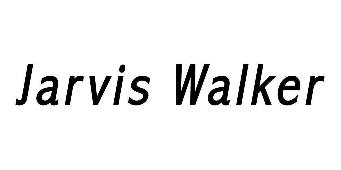 JARVIS WALKER