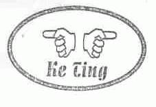 KE TING