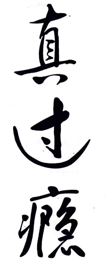 真过瘾