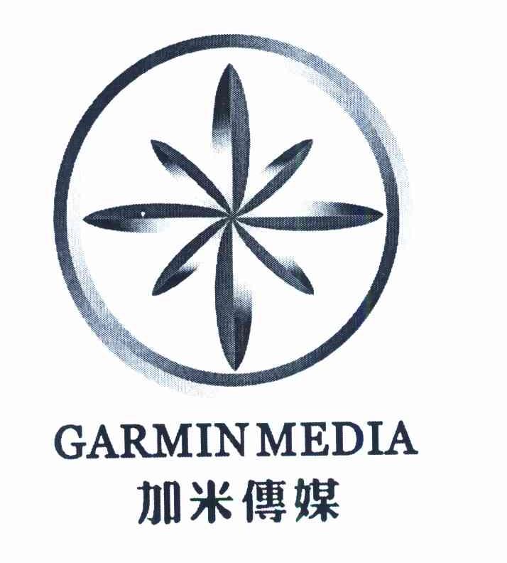 加米传媒 GARMIN MEDIA