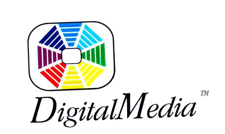 DIGITAL MEDIA