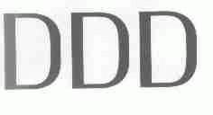 DDD