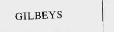 GILBEYS