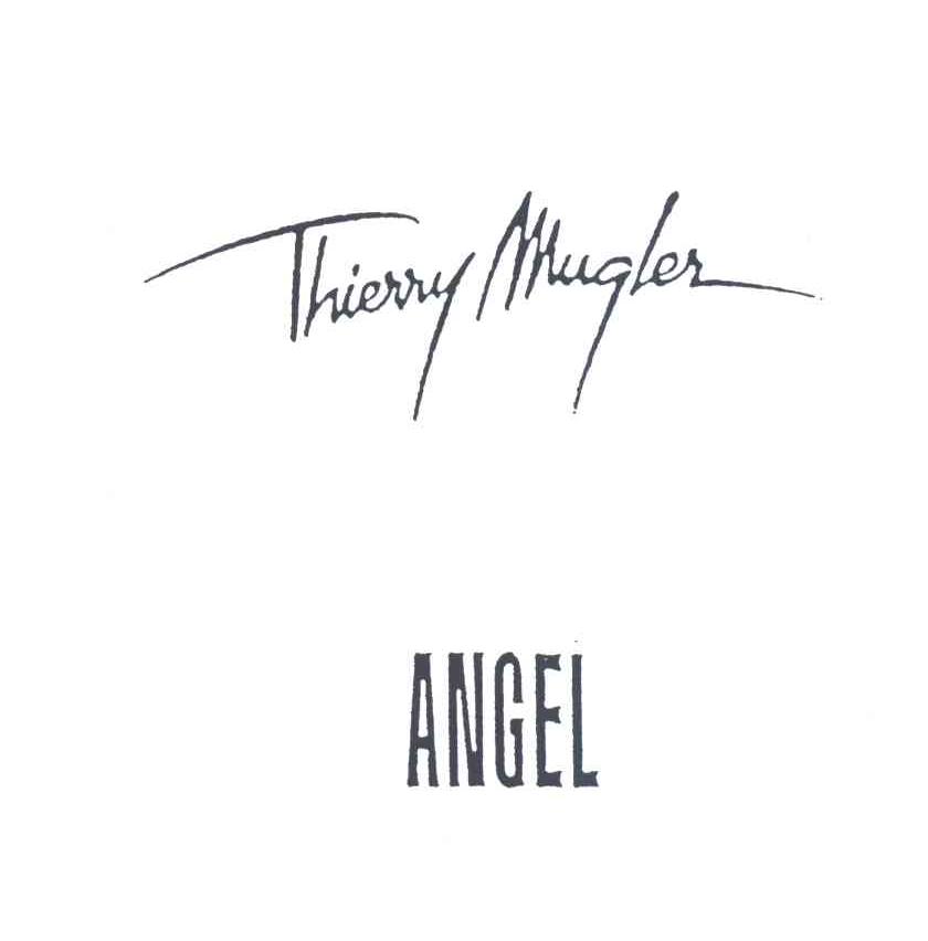 THIERRY MUGLER ANGEL