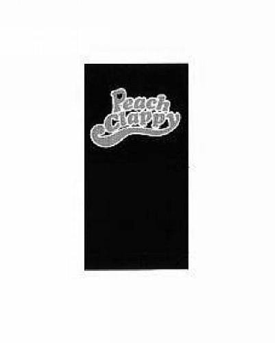 PEACH CLAPPY