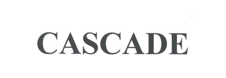 CASCADE