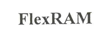 FLEXRAM