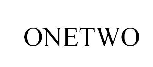 ONETWO