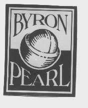 BYRON PEARL