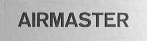 AIRMASTER