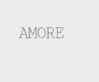 AMORE