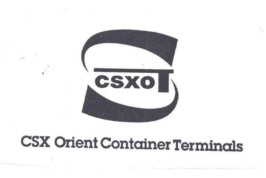 CSXOT CSX ORIENT CONTAINER TERMINAL