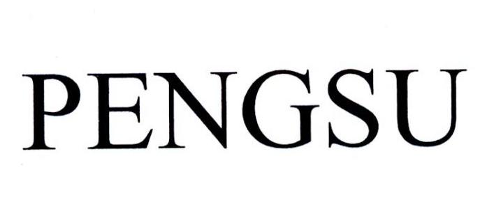 PENGSU