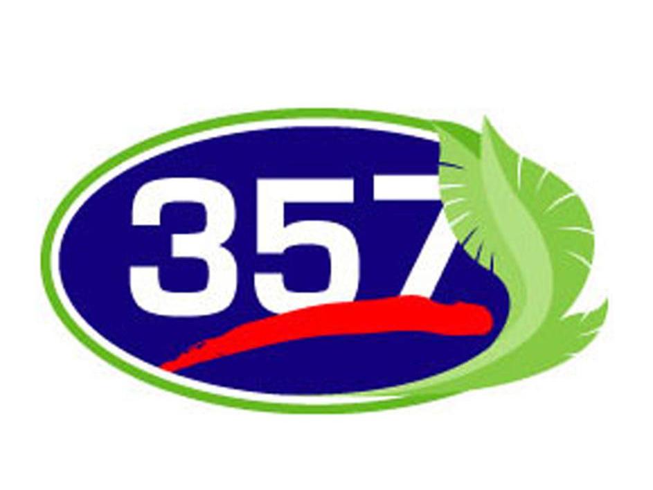 357