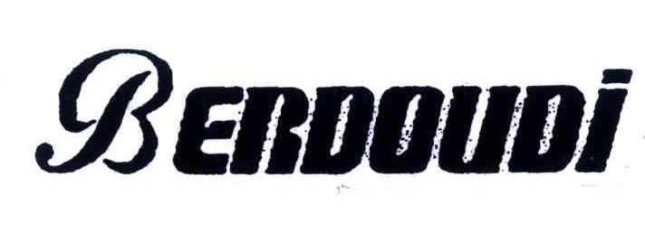 BERDOUDI