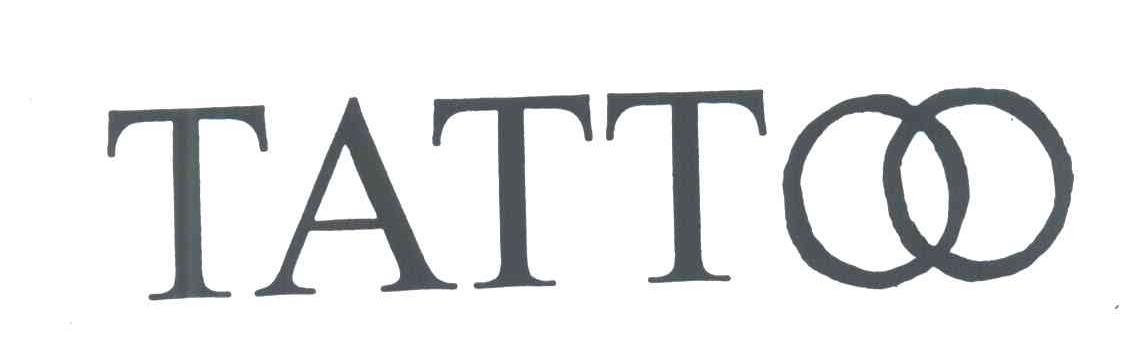 TATTOO