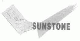 SUNSTONE