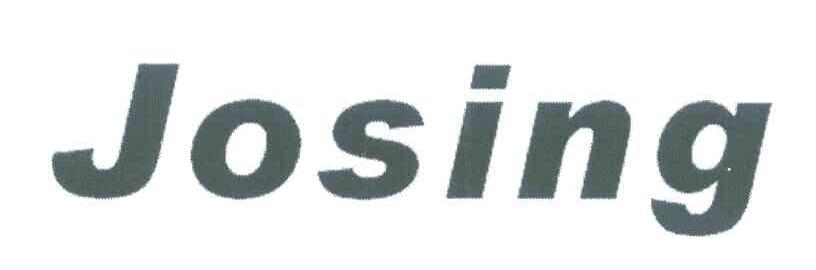 JOSING