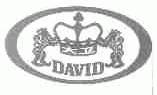 大卫;DAVID