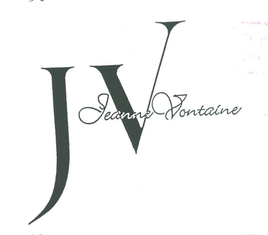 JEANNE VONTAINE