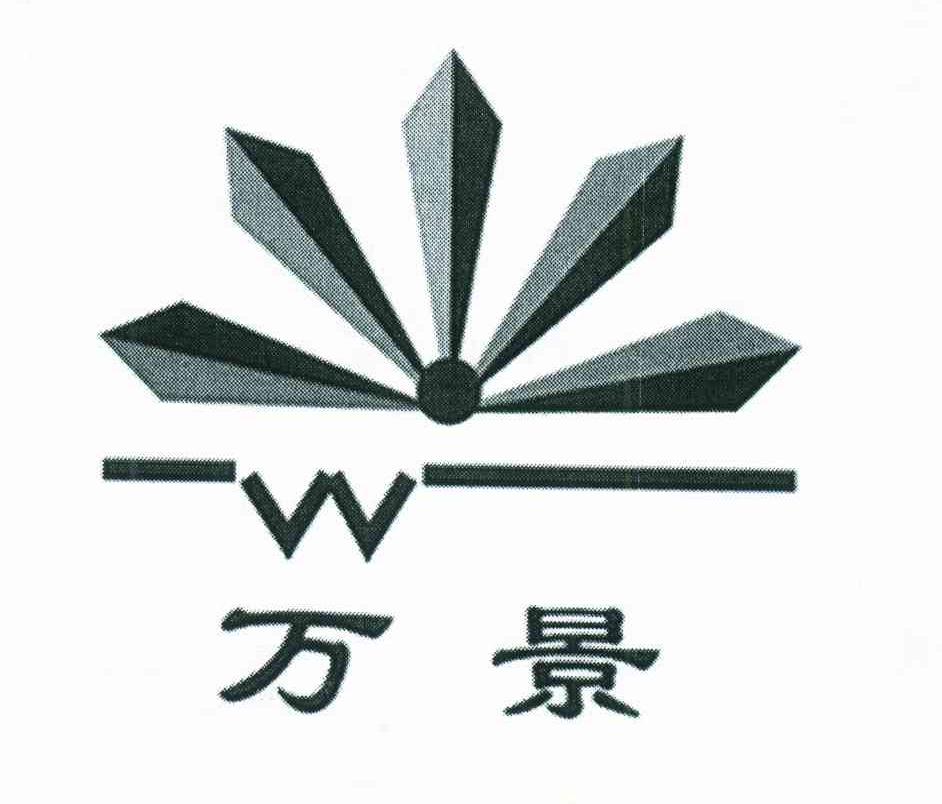万景;W