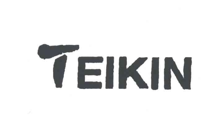 TEIKIN