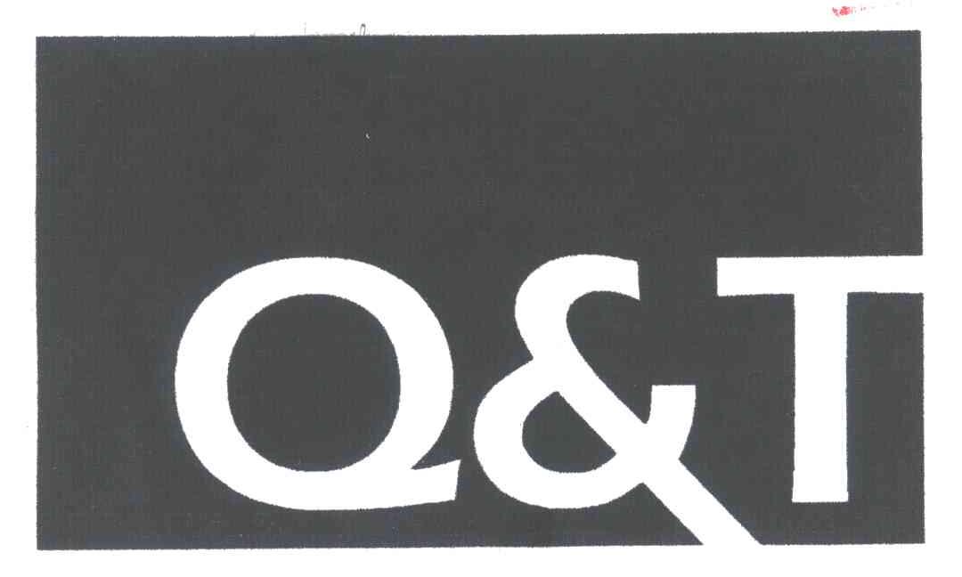 Q&T;QT
