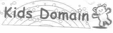 KIDS DOMAIN