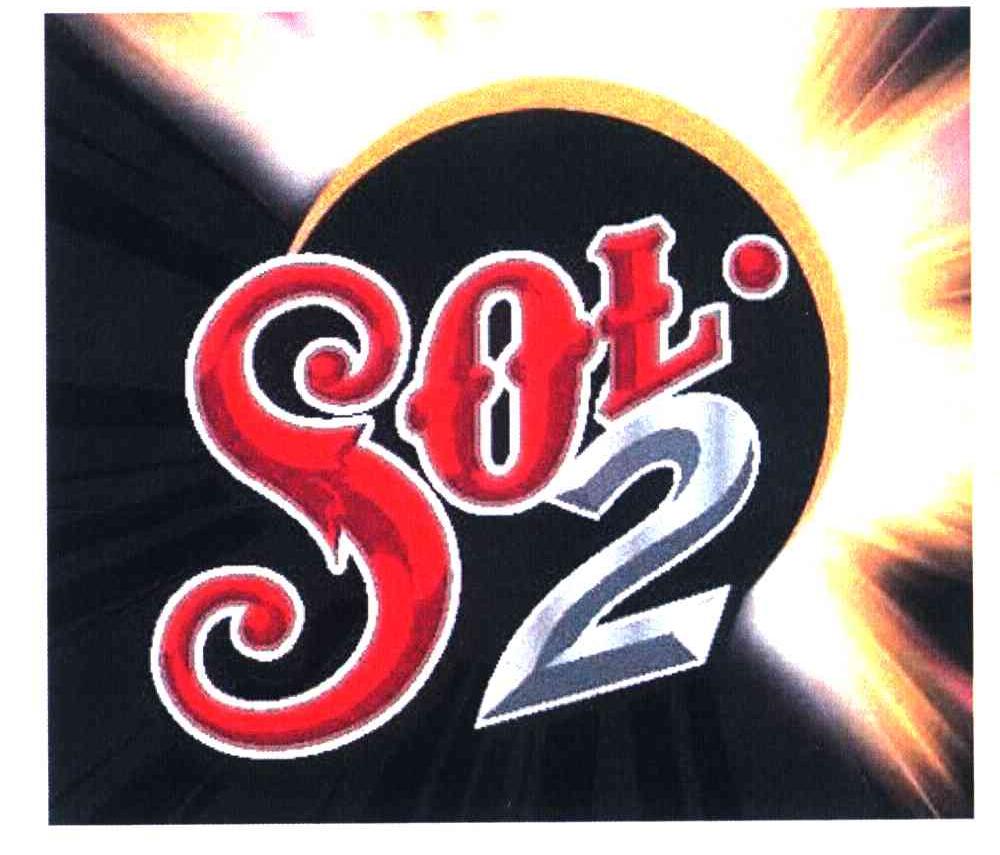 SOL&middot;;2