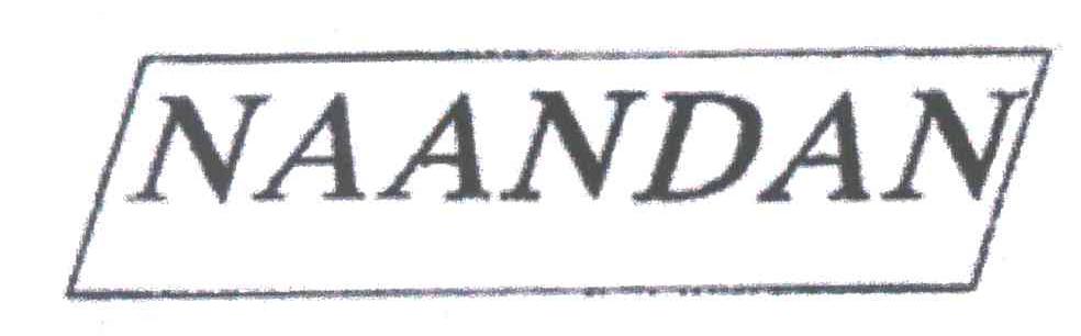 NAANDAN