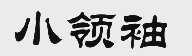 小领袖