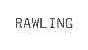 RAWLING